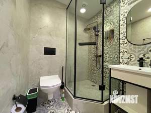 1-к квартира, посуточно, 29м2, 1/1 этаж