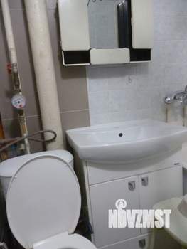 1-к квартира, на длительный срок, 30м2, 4/5 этаж