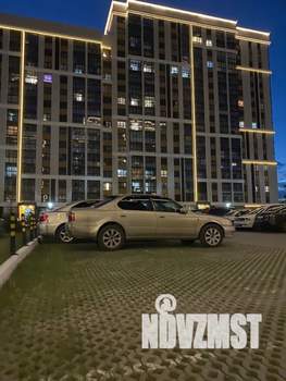 Студия квартира, посуточно, 30м2, 6/16 этаж