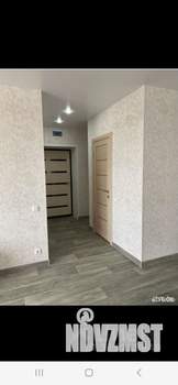 1-к квартира, на длительный срок, 35м2, 11/17 этаж