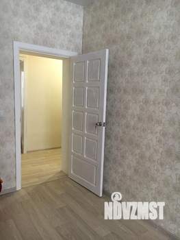 2-к квартира, на длительный срок, 44м2, 2/4 этаж