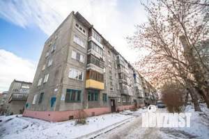 1-к квартира, на длительный срок, 30м2, 2/5 этаж