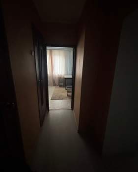 1-к квартира, на длительный срок, 34м2, 4/9 этаж