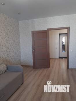 1-к квартира, на длительный срок, 55м2, 13/16 этаж