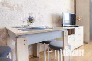 1-к квартира, посуточно, 30м2, 9/9 этаж