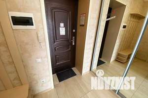 1-к квартира, посуточно, 45м2, 13/15 этаж