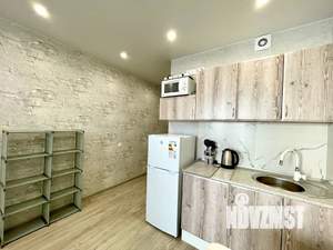 1-к квартира, посуточно, 30м2, 16/16 этаж