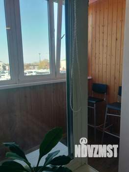 Студия квартира, посуточно, 25м2, 2/16 этаж