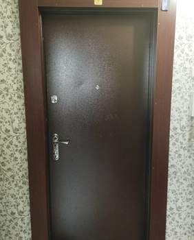 1-к квартира, на длительный срок, 33м2, 3/10 этаж