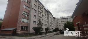 2-к квартира, на длительный срок, 75м2, 4/6 этаж