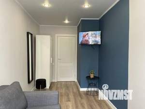 3-к квартира, посуточно, 54м2, 1/1 этаж