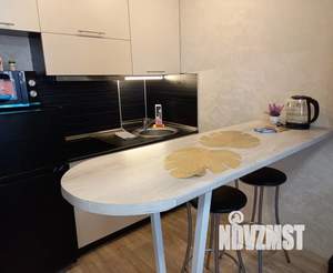 Студия квартира, посуточно, 31м2, 15/16 этаж