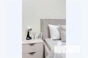 1-к квартира, посуточно, 36м2, 1/16 этаж