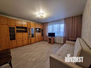 2-к квартира, на длительный срок, 54м2, 4/10 этаж