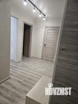 2-к квартира, на длительный срок, 45м2, 3/18 этаж