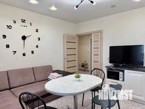 2-к квартира, посуточно, 60м2, 15/18 этаж