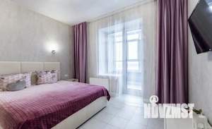 1-к квартира, посуточно, 31м2, 1/1 этаж