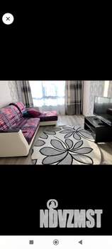 2-к квартира, на длительный срок, 48м2, 4/18 этаж