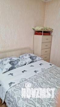 Студия квартира, посуточно, 37м2, 2/10 этаж