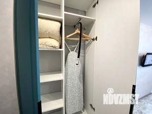 1-к квартира, посуточно, 24м2, 1/1 этаж