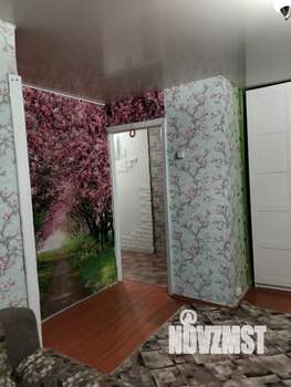 1-к квартира, на длительный срок, 35м2, 5/5 этаж