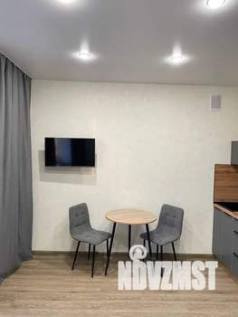 1-к квартира, посуточно, 25м2, 6/10 этаж