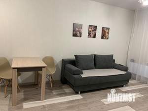 2-к квартира, посуточно, 37м2, 1/1 этаж