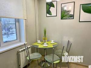 2-к квартира, посуточно, 55м2, 4/11 этаж