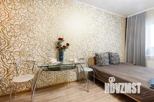 Студия квартира, посуточно, 24м2, 15/16 этаж