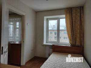 2-к квартира, на длительный срок, 44м2, 5/5 этаж