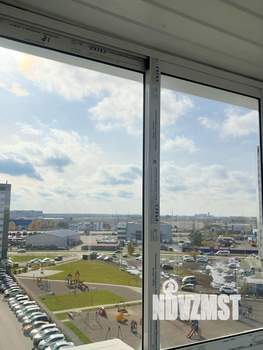 1-к квартира, на длительный срок, 30м2, 7/10 этаж