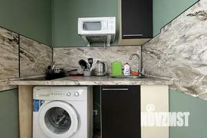 Студия квартира, посуточно, 20м2, 15/18 этаж