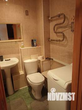 1-к квартира, на длительный срок, 37м2, 6/10 этаж