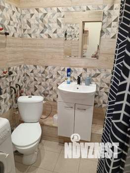 Студия квартира, посуточно, 24м2, 12/16 этаж