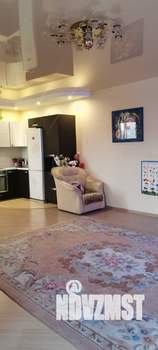 3-к квартира, посуточно, 104м2, 8/10 этаж