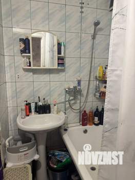 2-к квартира, на длительный срок, 44м2, 3/5 этаж