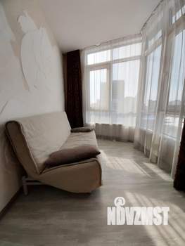 2-к квартира, на длительный срок, 54м2, 6/16 этаж