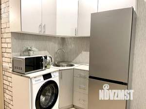 1-к квартира, посуточно, 21м2, 2/6 этаж