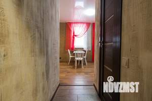 1-к квартира, посуточно, 34м2, 15/16 этаж