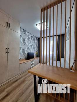 Студия квартира, посуточно, 17м2, 1/9 этаж