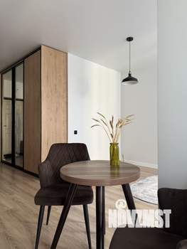 1-к квартира, на длительный срок, 35м2, 10/16 этаж