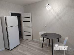 1-к квартира, на длительный срок, 35м2, 15/16 этаж