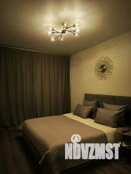 2-к квартира, посуточно, 63м2, 1/1 этаж