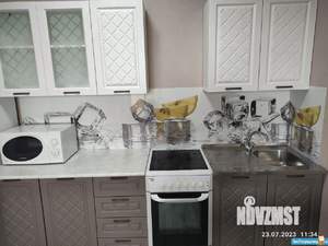 2-к квартира, на длительный срок, 40м2, 9/15 этаж
