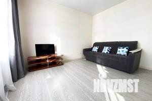 2-к квартира, посуточно, 37м2, 9/10 этаж