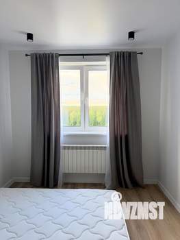 1-к квартира, на длительный срок, 35м2, 10/16 этаж