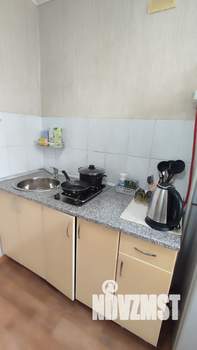 1-к квартира, посуточно, 32м2, 3/5 этаж