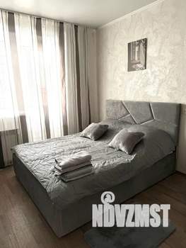 Студия квартира, посуточно, 28м2, 16/16 этаж