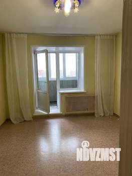 2-к квартира, на длительный срок, 44м2, 13/16 этаж