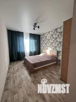 1-к квартира, посуточно, 41м2, 5/16 этаж